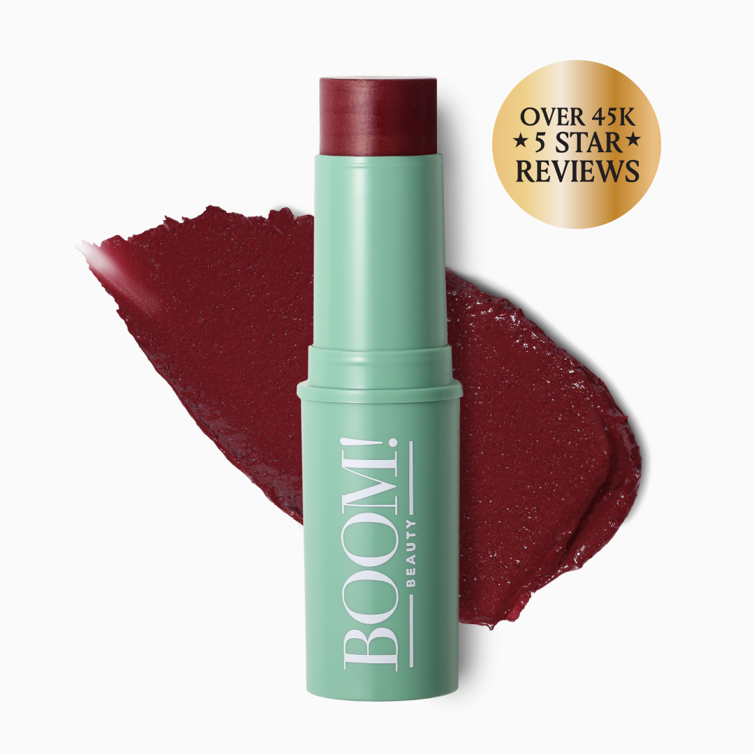 Boomstick Color™