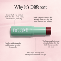 Boomstick Color® | BOOM! Beauty by Cindy Joseph