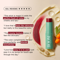Boomstick Color® | BOOM! Beauty by Cindy Joseph