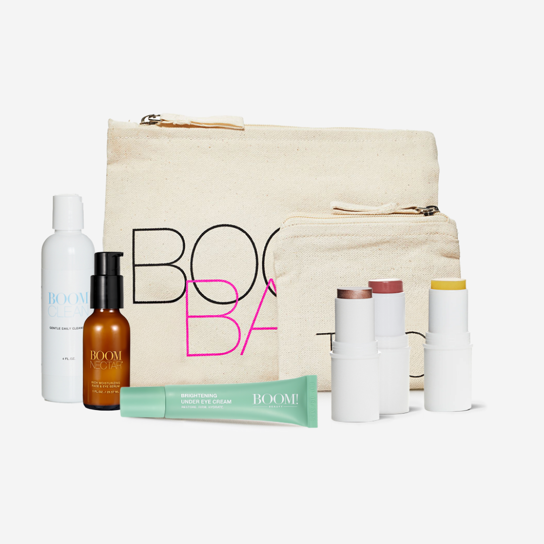 Heritage Boom Bag Basic