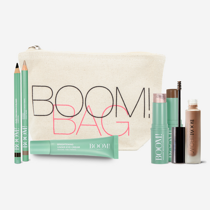 Eye-Conic Boom Bag