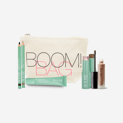 Eye-Conic Boom Bag