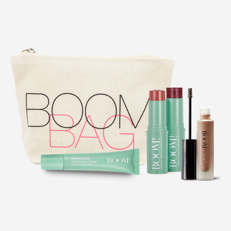 Limited-Edition Holiday Boom Bag
