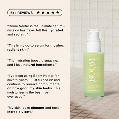 Boom Nectar®