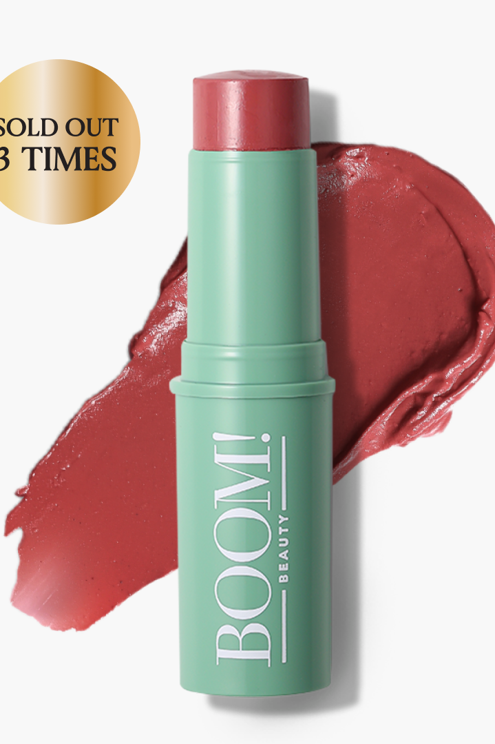 Boomstick Rose Nude™