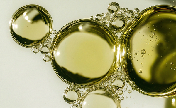 Grape Seed Oil