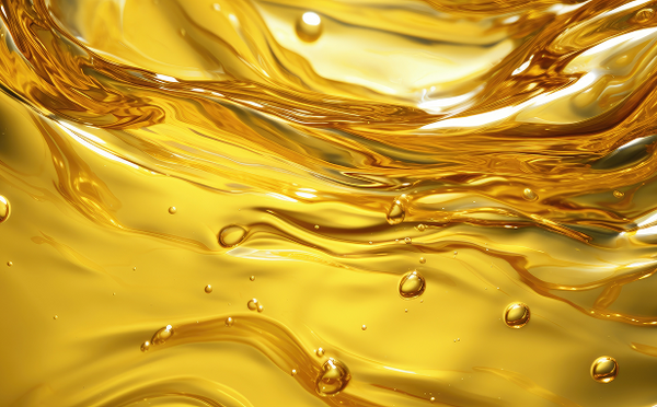 Organic Extra Virgin Olive Oil