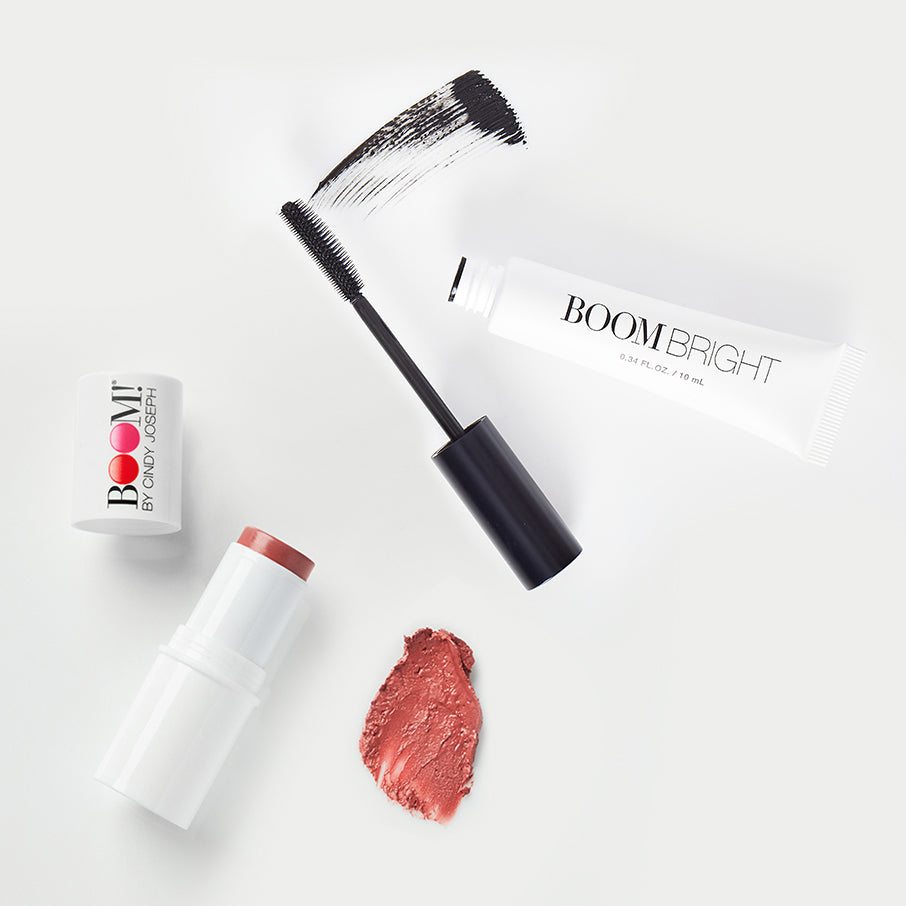 BOOM “No Makeup” Makeup Kit