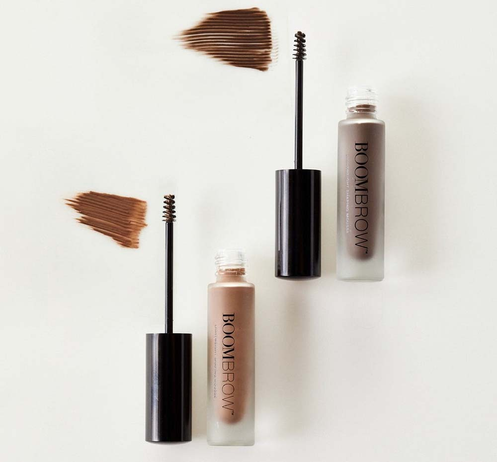 Boom Brow Bundle