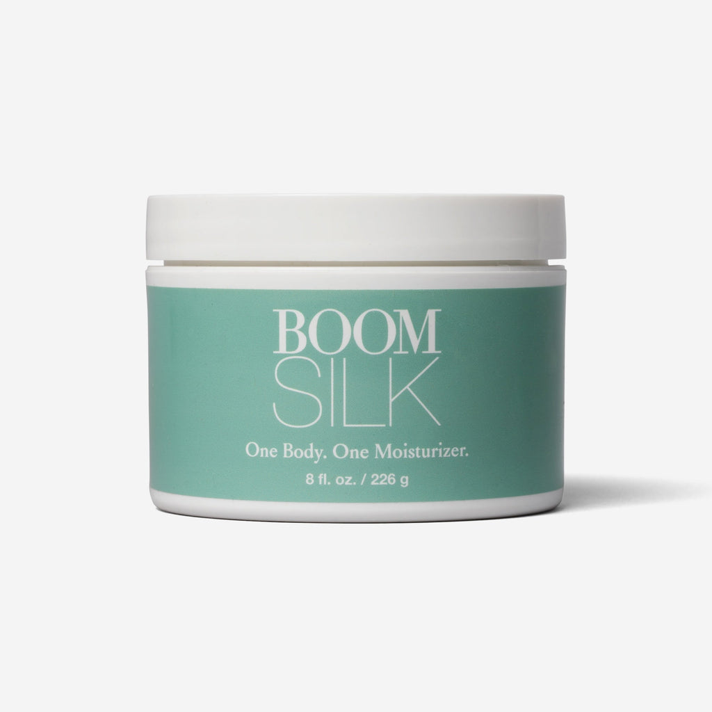 Boomsilk®