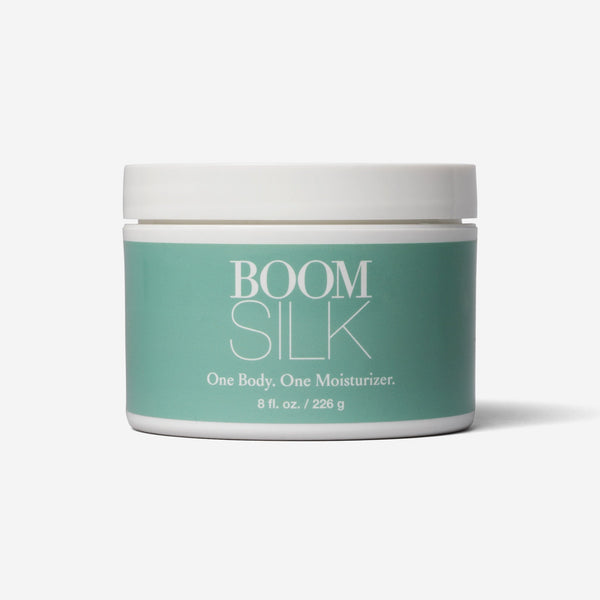 Boomsilk® | BOOM! Beauty by Cindy Joseph