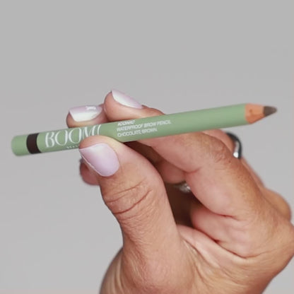 Iconic Waterproof Brow Pencil