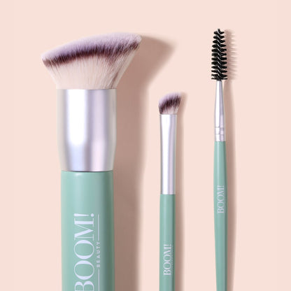 Boom Beauty Brush Bundle