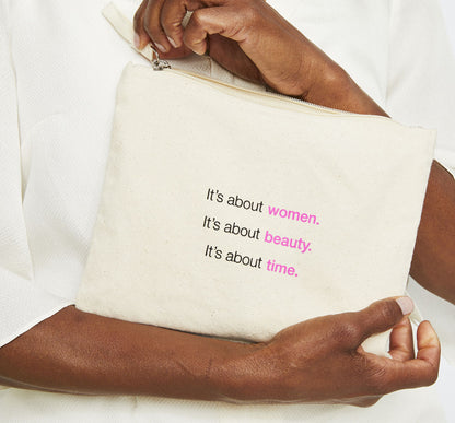 Organic Cotton Bags