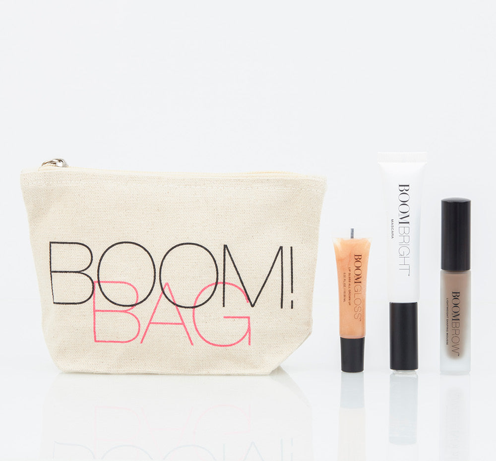 BOOM! BAG™ (Cosmetic)