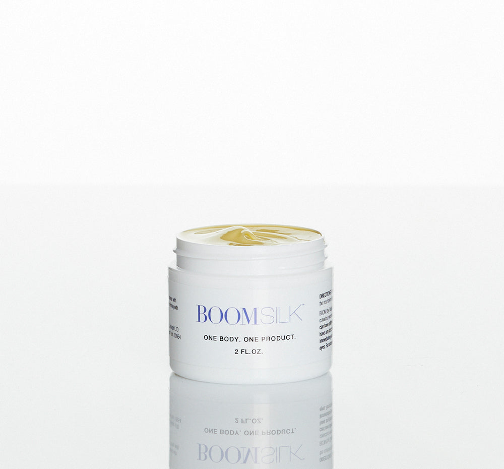 BoomSilk Face Moisturizer