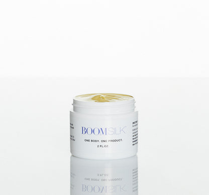 BoomSilk Face Moisturizer