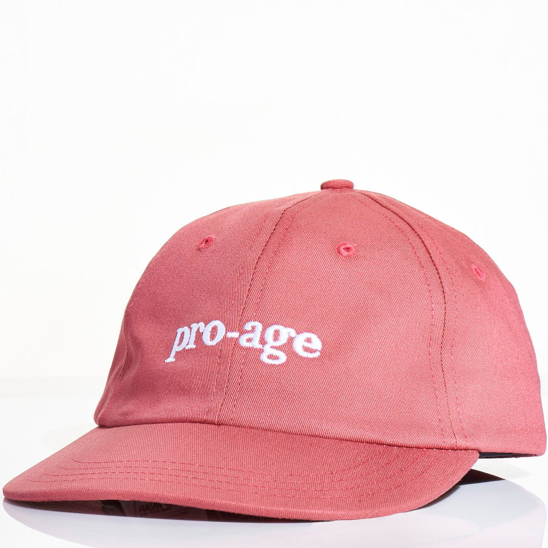 Pro Age Baseball Cap