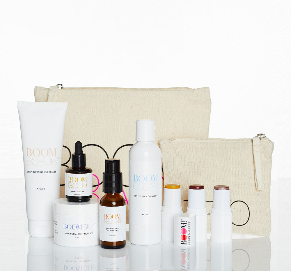 #1 Bestseller for Over 12 Years: The Boomstick Trio